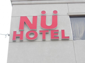 Отель NU Hotel Toronto Airport  Миссиссага